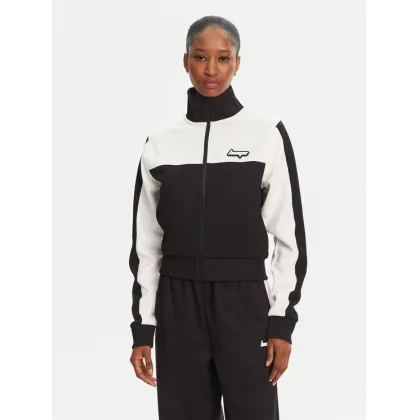 Zdjęcie HUGO Bluza Dalaria_B 50537054 Czarny Regular Fit