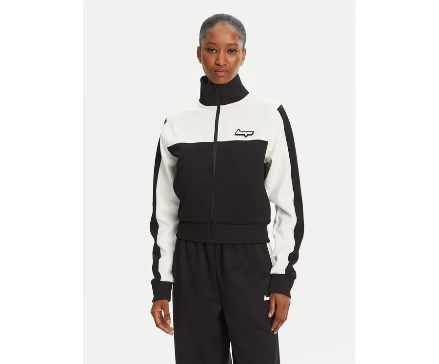 obrazek 1 HUGO Bluza Dalaria_B 50537054 Czarny Regular Fit