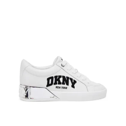 Zdjęcie DKNY Sneakersy K1558006 Biały