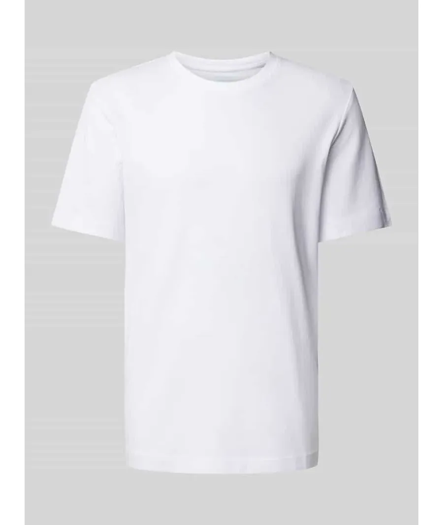 obrazek 1 T-shirt z okrągłym dekoltem