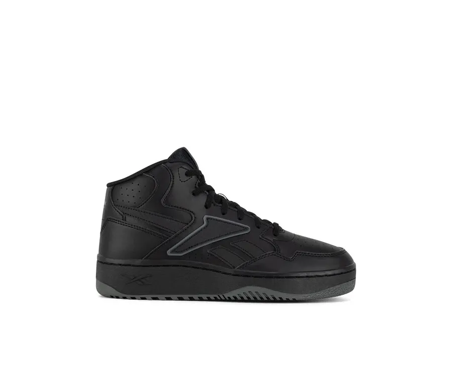 obrazek 1 Reebok Sneakersy ATR CHILL MID 100224084 Czarny