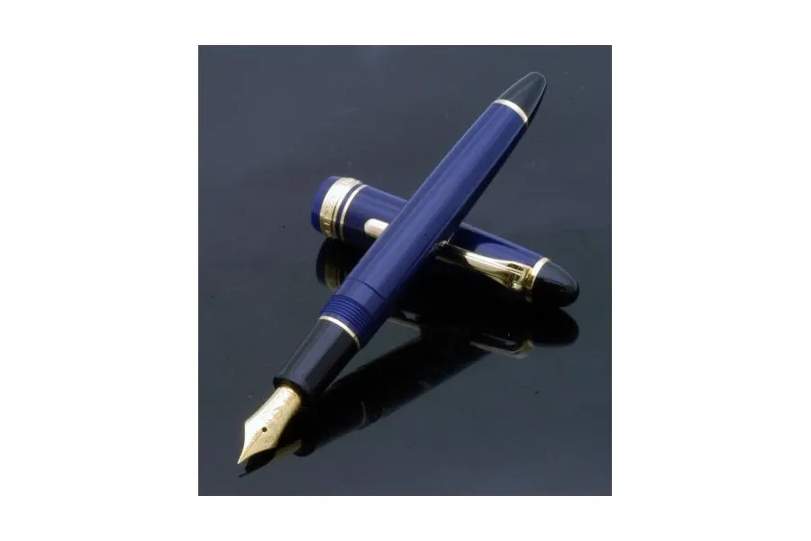 obrazek 2 Sailor Pióro Wieczne 1911 Standard Blue