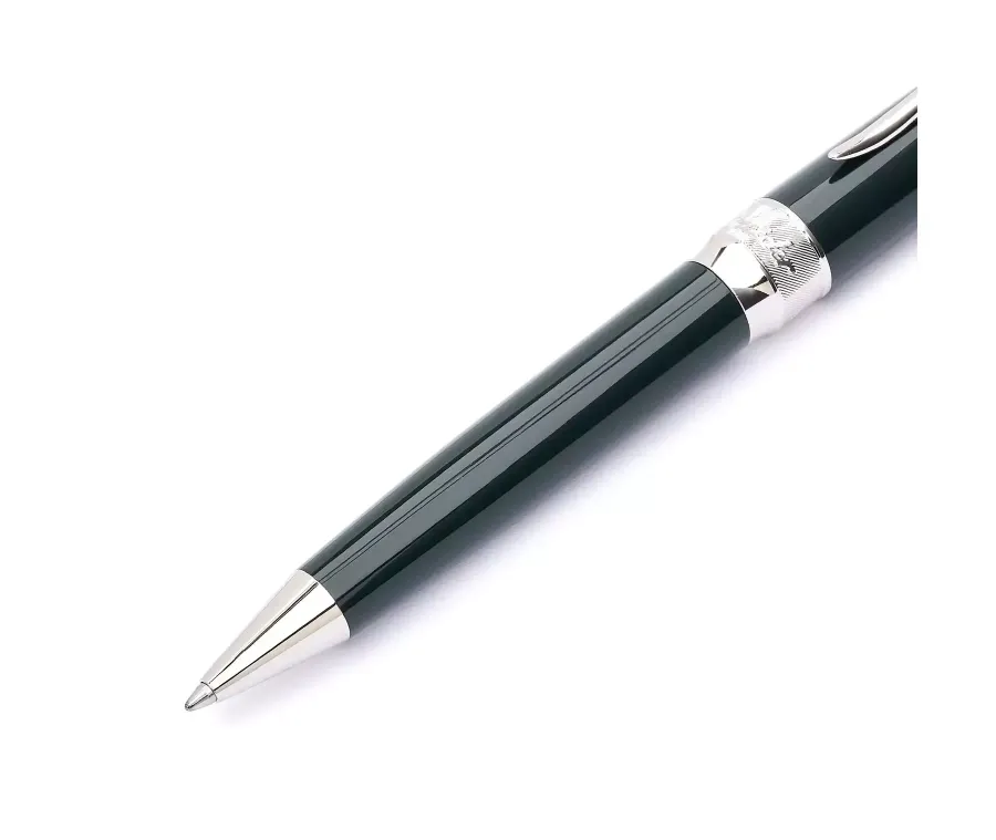 obrazek 1 Orginalny długopis Classic- Palladium Green