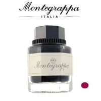 Zdjęcie Bordeaux Atrament do Piór Wiecznych Montegrappa