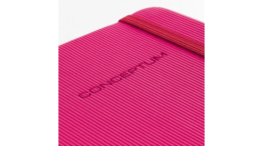 picture 7 CONCEPTUM Colour notebook - A6, deep pink