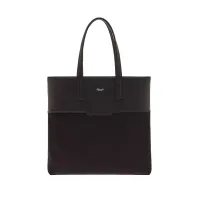 Picture Vertical shopping bag from the Metro Nylon collection, medium
