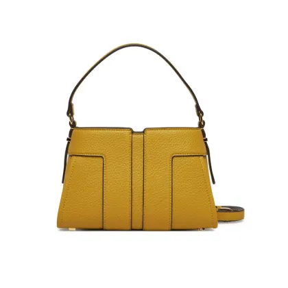 Zdjęcie Elisabetta Franchi Torebka BS-06A-51E2-V400 Żółty