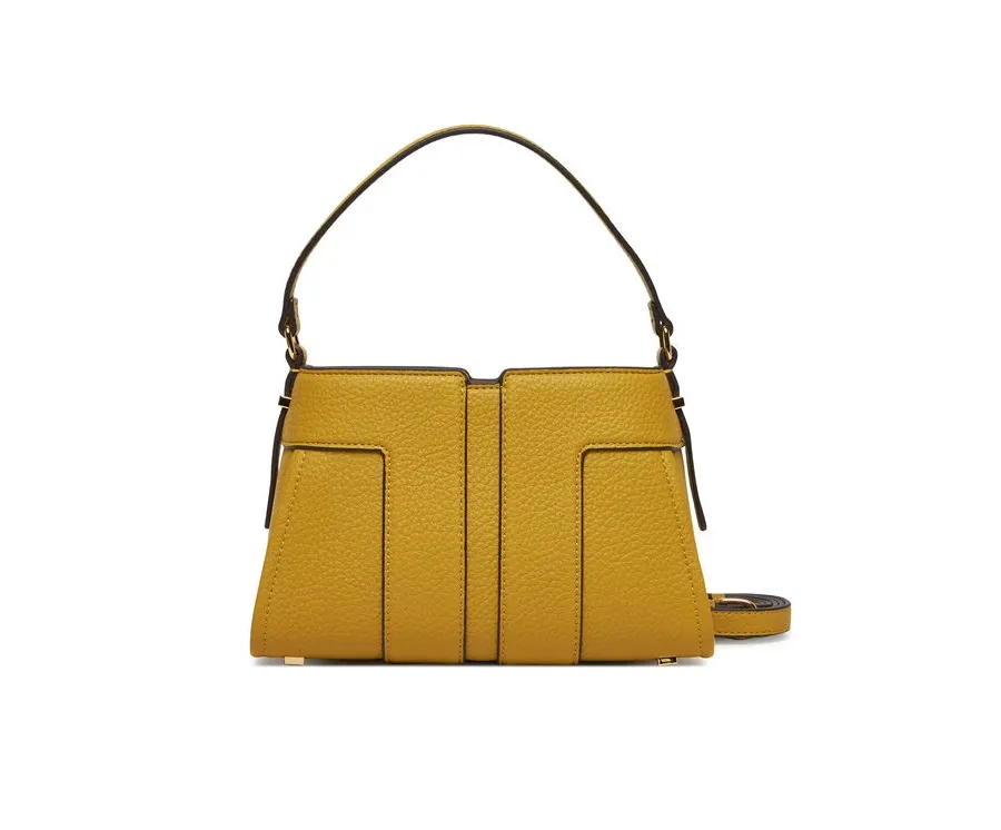 obrazek 1 Elisabetta Franchi Torebka BS-06A-51E2-V400 Żółty