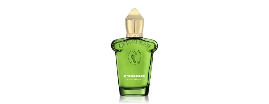 obrazek 1 XERJOFF Casamorati Fiero Woda perfumowana 30 ml