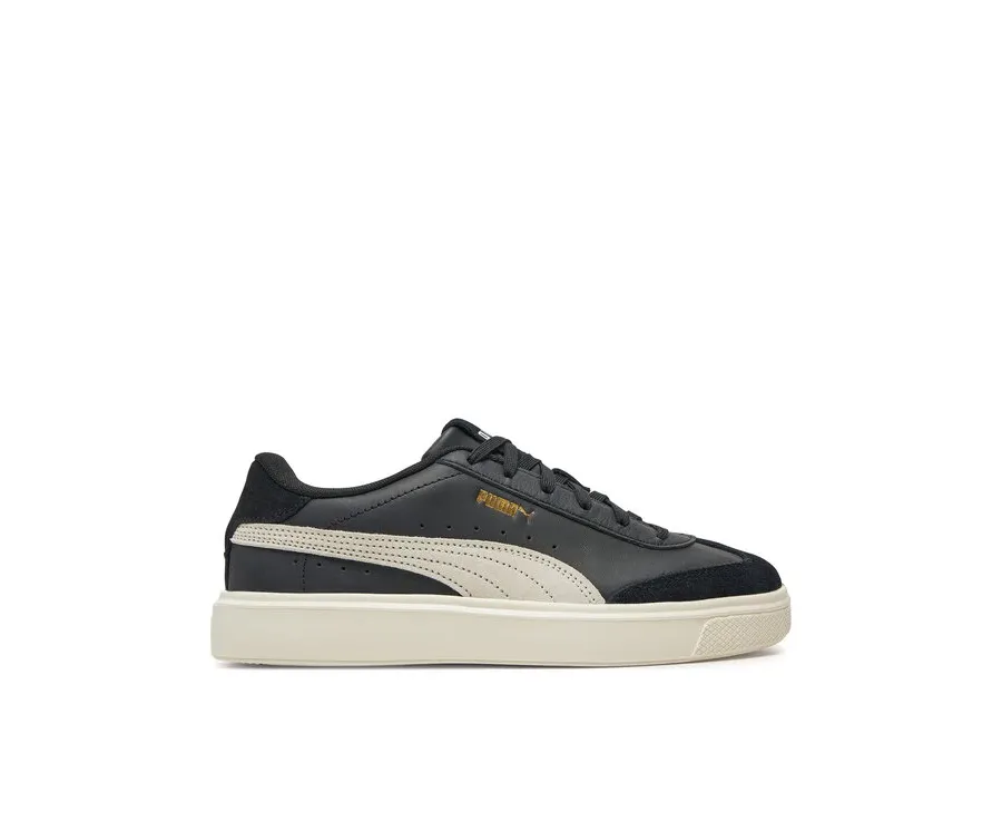 obrazek 1 Puma Sneakersy Lajla T-toe Wns 397734 04 Czarny