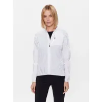 Zdjęcie CMP Kurtka do biegania 3C46776T Biały Regular Fit