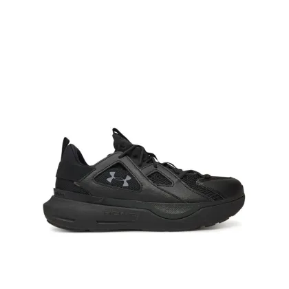 Zdjęcie Under Armour Sneakersy UA Infinite MVMNT SE 6000902 Czarny