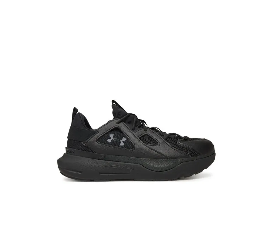 obrazek 1 Under Armour Sneakersy UA Infinite MVMNT SE 6000902 Czarny