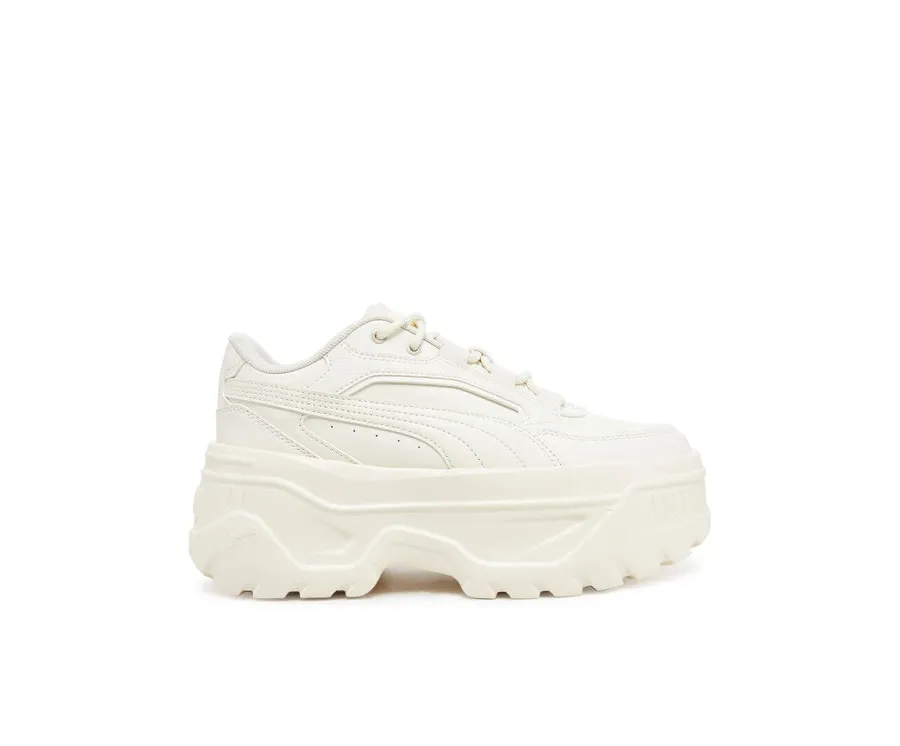 obrazek 1 Puma Sneakersy Karmen X-TRA 400369 04 Écru