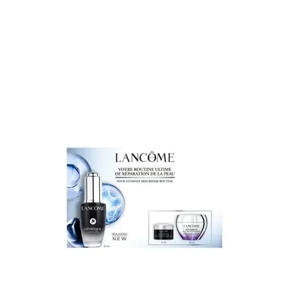 Zdjęcie ZESTAW Z GÉNIFIQUE ULTIMATE SERUM 20ML - Zestaw prezentowy Lancôme