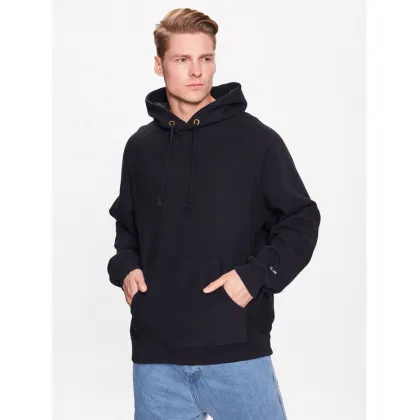 Zdjęcie Champion Bluza 217979 Czarny Regular Fit
