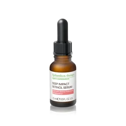 Zdjęcie Spilanthox therapy Deep Impact Retinol Serum do twarzy 15 ml