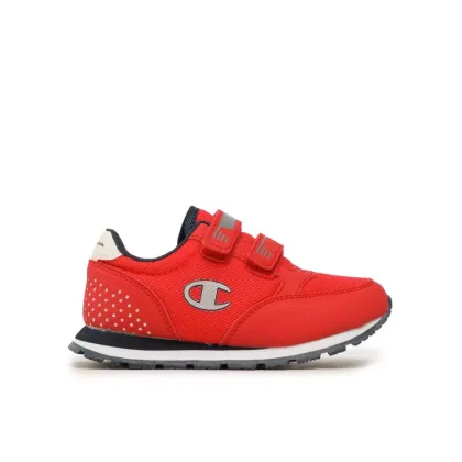 Zdjęcie Champion Sneakersy S32617-RS001 Czerwony