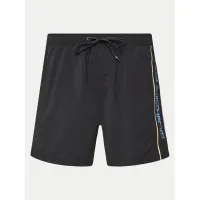 Zdjęcie Quiksilver Szorty kąpielowe Everyday Vert Volley AQYJV03139 Czarny Regular Fit