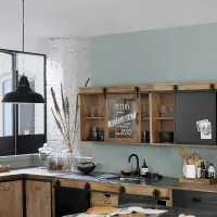 Zdjęcie Szafka wisząca Peter's