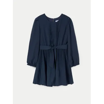 Zdjęcie Mayoral Sukienka elegancka 7979 Granatowy Regular Fit