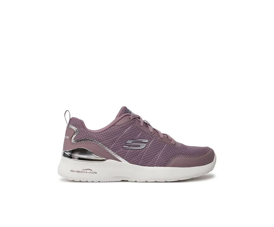 obrazek 1 Skechers Sneakersy The Halcyon 149660/LAV Fioletowy
