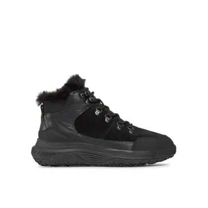 Zdjęcie Geox Sneakersy D Oliviera + Grip D36VNC 02232 C9999 Czarny