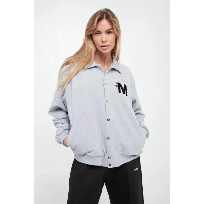 Zdjęcie Bluza damska bomberka MISAGA Misaga