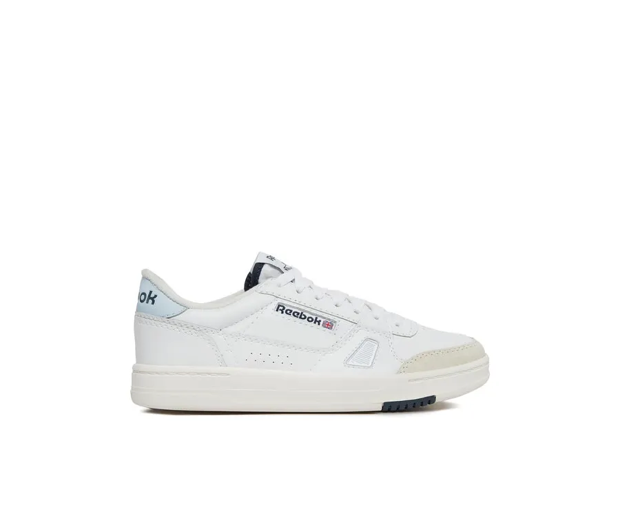 obrazek 1 Reebok Sneakersy Lt Court IF0237 Biały