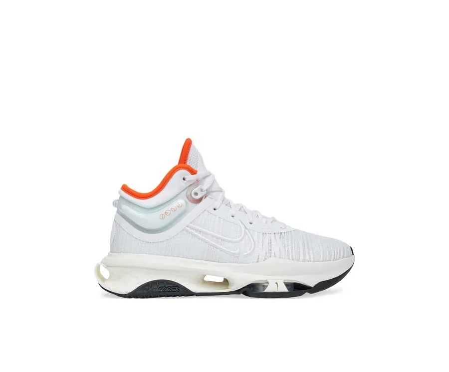obrazek 1 Nike Buty do koszykówki Air Zoom G.T Jump 2 DJ9431 104 Biały