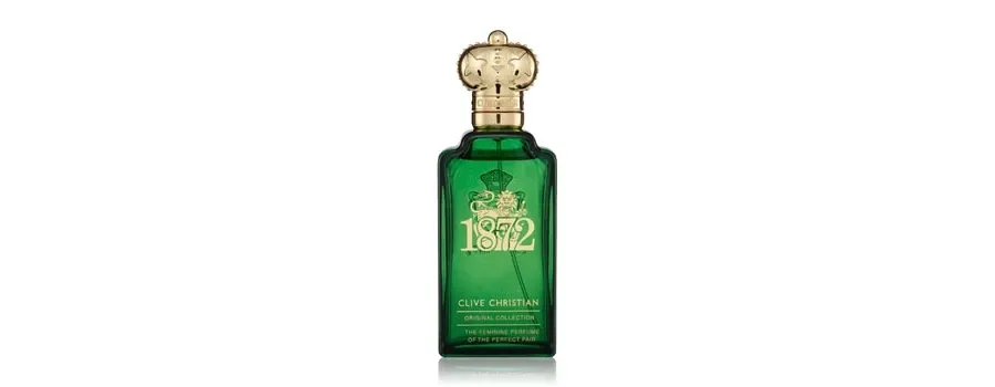 obrazek 1 Clive Christian Original Collection 1872 Feminine Perfumy 50 ml