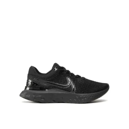 Zdjęcie Nike Buty do biegania React Infinity Run Fk 3 DH5392 005 Czarny