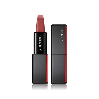 Zdjęcie Shiseido ModernMatte Powder Szminka 4 g Nr. 508 - Semi Nude