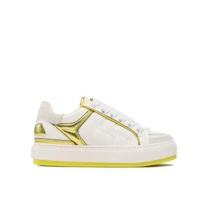 Zdjęcie Kurt Geiger Sneakersy Southbank 9564393109 Biały