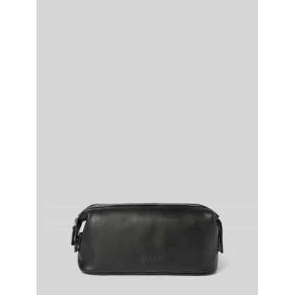 Zdjęcie Kosmetyczka z naturalnej skóry bydlęcej