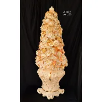 Zdjęcie Ekskluzywna lampa piramida