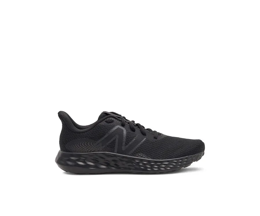 obrazek 1 New Balance Buty W411CK3 Czarny