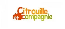 Citrouille et Compagnie logo