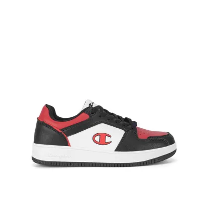 Zdjęcie Champion Sneakersy RD18 2.0 B GS LOW S32415-KK019 Czerwony