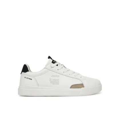 Zdjęcie G-Star Raw Sneakersy V5-10501L Biały