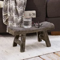 Zdjęcie Stołek Cadoc