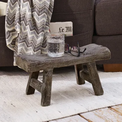 Zdjęcie Stołek Cadoc