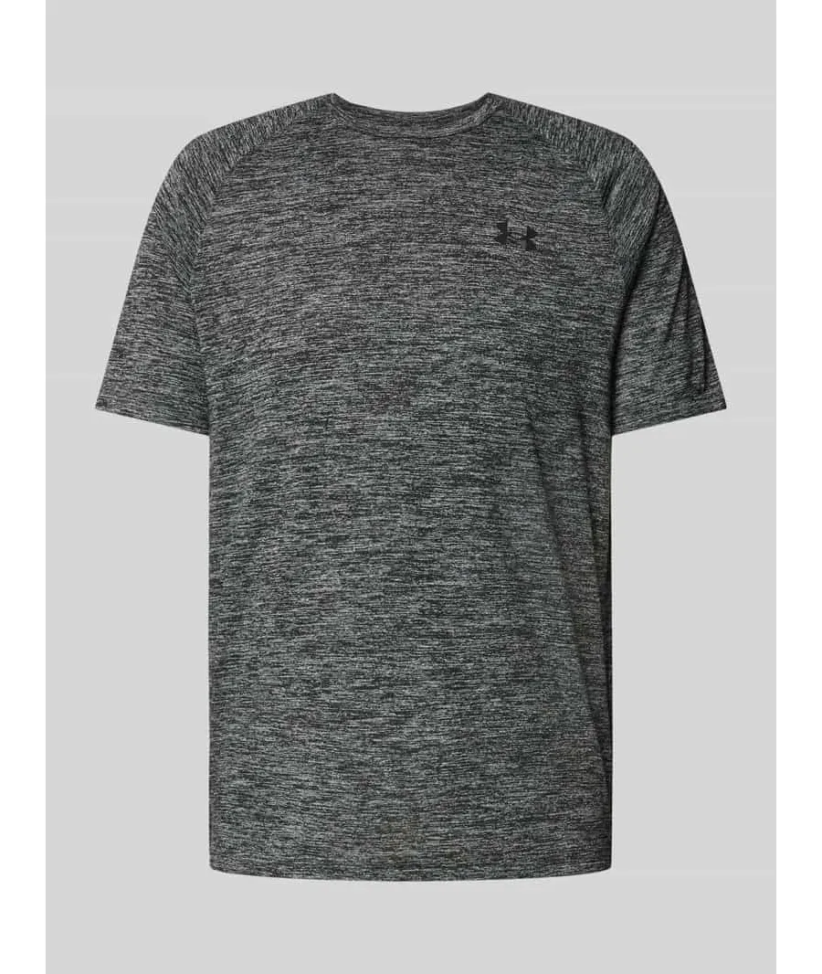 obrazek 1 T-shirt z nadrukiem z logo model ‘TECH 2.0’