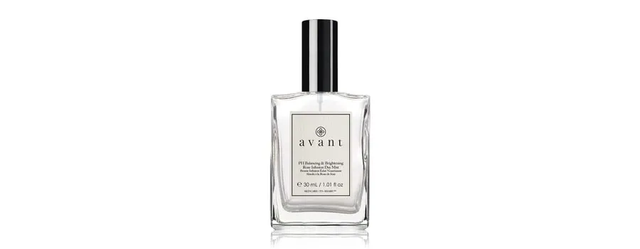 obrazek 1 avant Age Radiance PH Balancing & Brightening Spray do twarzy 30 ml