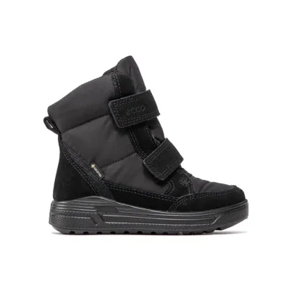 Zdjęcie ECCO Śniegowce Urban Snowboarder GORE-TEX 72235251052 Czarny