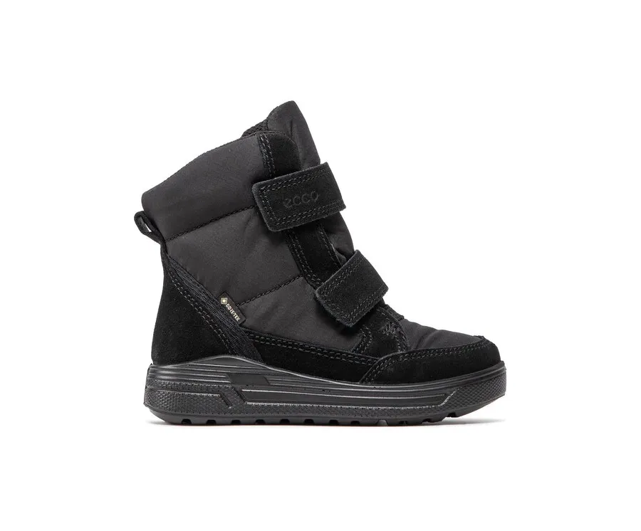 obrazek 1 ECCO Śniegowce Urban Snowboarder GORE-TEX 72235251052 Czarny