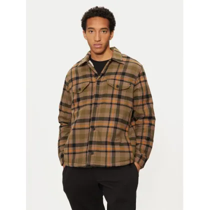 Zdjęcie Timberland Kurtka przejściowa TB0A6VT6BK21 Brązowy Regular Fit