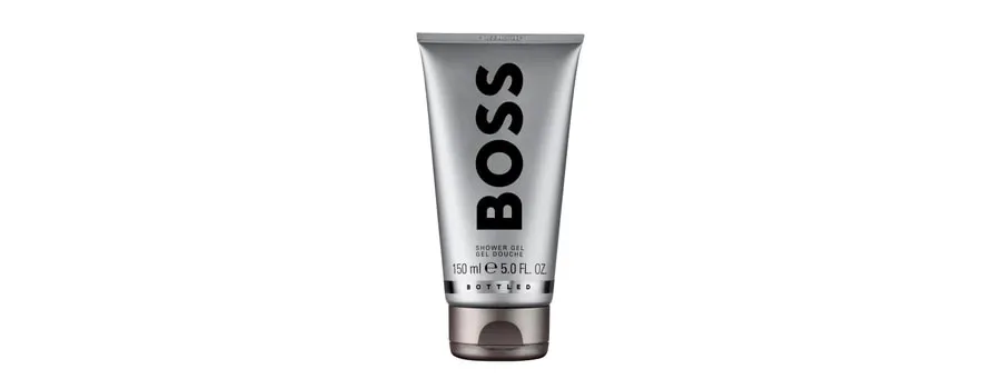 obrazek 1 HUGO BOSS Boss Bottled Żel pod prysznic 150 ml