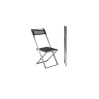 Picture Original Logika foldable dining chair