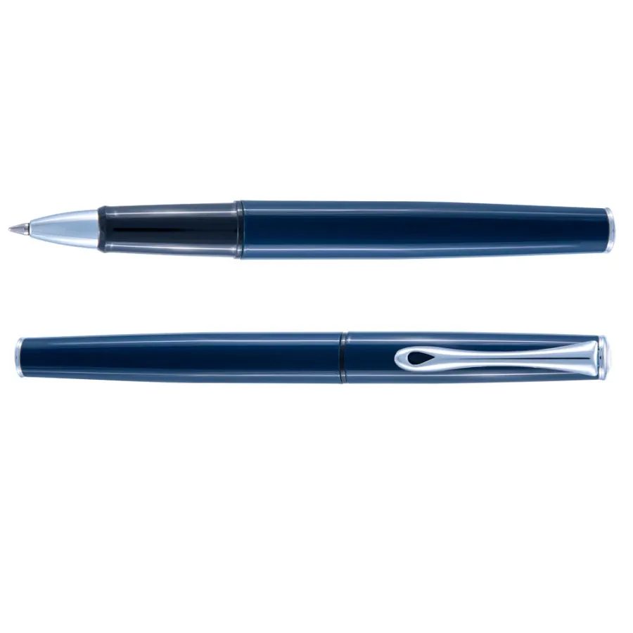 obrazek 2 Cudowne pióro kulkowe Esteem Dark Blue na prezent